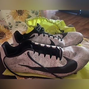 Nike Track Shoes